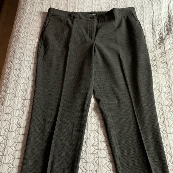 Hilary Radley Dress Pants - Picture 1 of 3